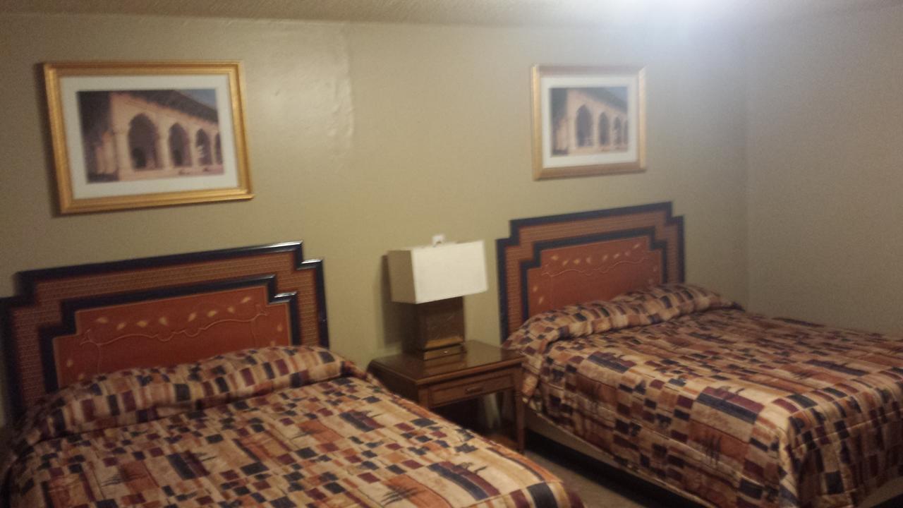 Double Room Extra Bed